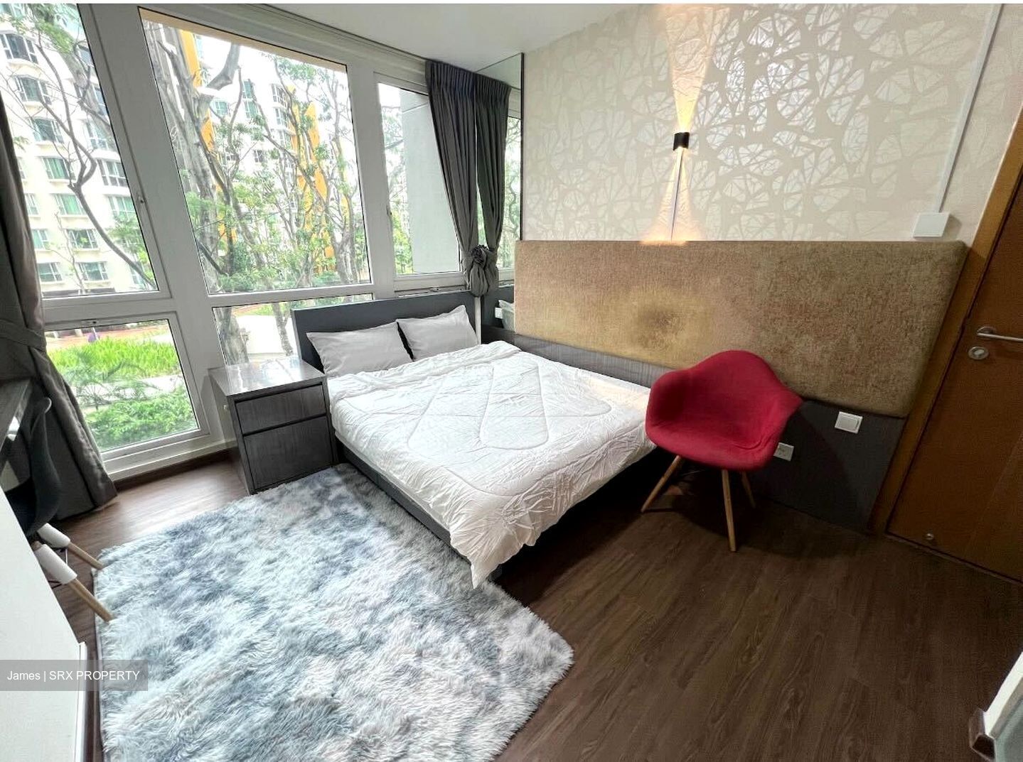 Changi Rise Condominium (D18), Condominium #548688931